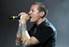 Chester Bennington Net Worth