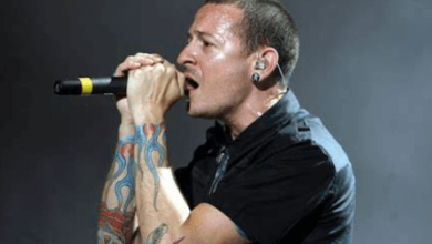 Chester Bennington Net Worth