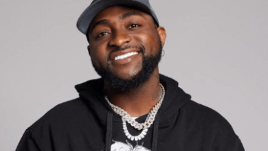 Davido Net Worth 2024