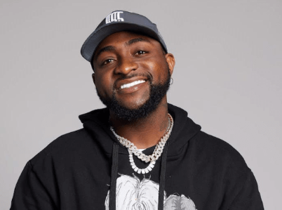 Davido Net Worth 2024