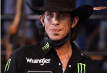 JB Mauney Net Worth