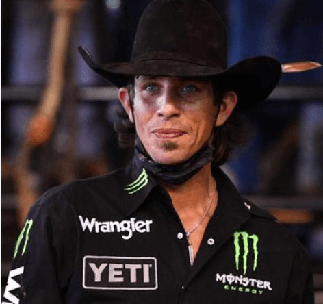 JB Mauney Net Worth