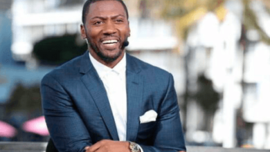 Ryan Clark Net Worth