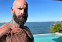 Wes Watson Net Worth