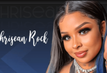 Chrisean Rock Net Worth 2024