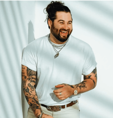 Koe Wetzel Net Worth 2023