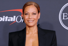 Sonya Curry Net Worth