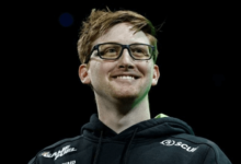 Scump Net Worth