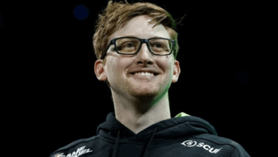 Scump Net Worth