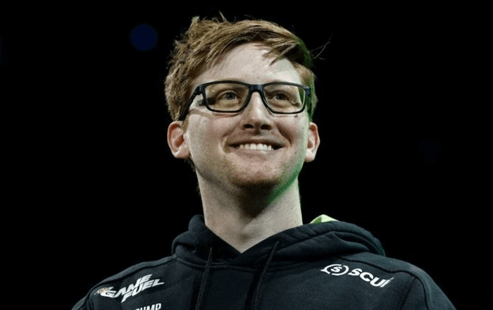 Scump Net Worth