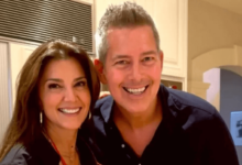 Sean Duffy and Rachel Campos Net Worth