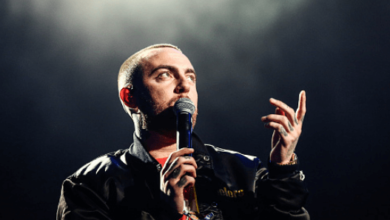 What Was Mac Miller's Net Worth