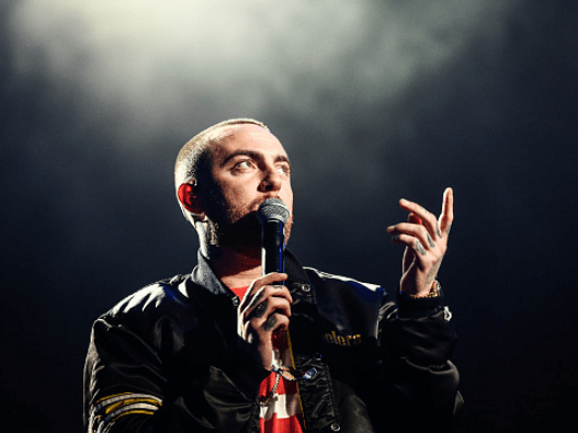 What Was Mac Miller's Net Worth