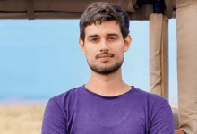 Dhruv Rathee Income
