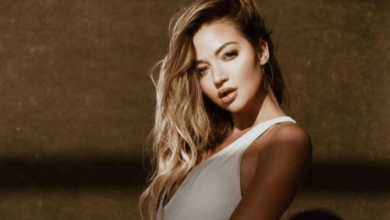 Erika Costell Net Worth