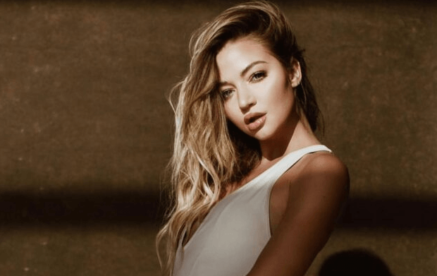 Erika Costell Net Worth