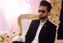 Falak Shabir Net Worth