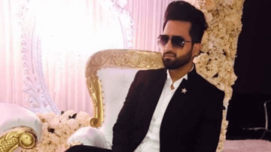 Falak Shabir Net Worth