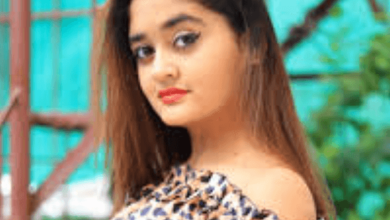 Bindass Kavya Net Worth