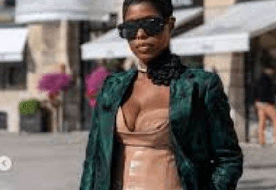 Jenee Naylor Net Worth