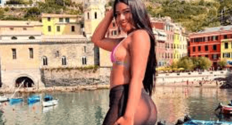 Marianny Dey Net Worth