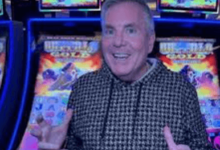 Old School Slots Net Worth