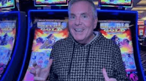 Old School Slots Net Worth
