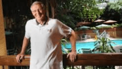 Texas Bushman Net Worth