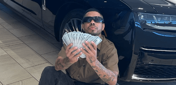Myhouseisdirty Net Worth