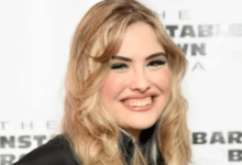 Nicole of Course Net Worth