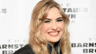 Nicole of Course Net Worth