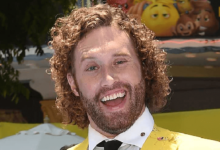 T.J. Miller Net Worth