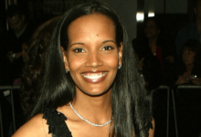 Shari Headley Net Worth