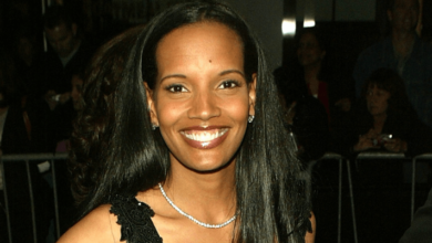 Shari Headley Net Worth