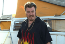 Robb Wells Net Worth