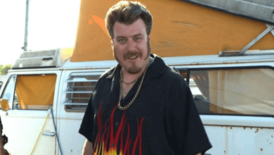 Robb Wells Net Worth