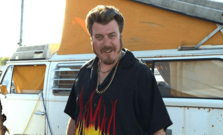Robb Wells Net Worth