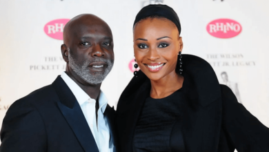 Peter Thomas Net Worth