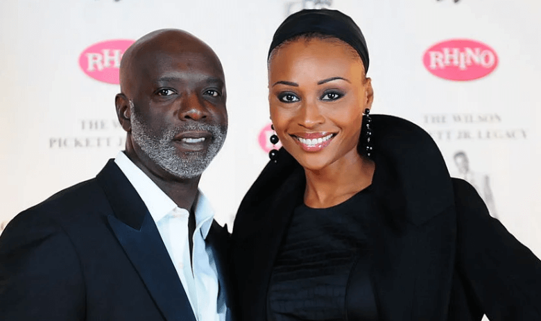 Peter Thomas Net Worth