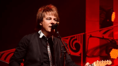 Paul Sidoti Net Worth