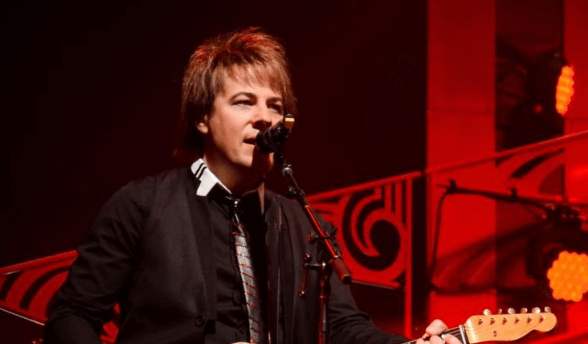 Paul Sidoti Net Worth