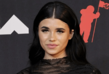 Nessa Barrett Net Worth
