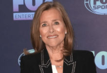 Meredith Vieira Net Worth