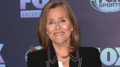 Meredith Vieira Net Worth