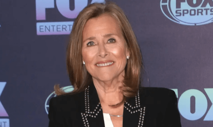 Meredith Vieira Net Worth