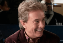 Martin Short Net Worth 2024