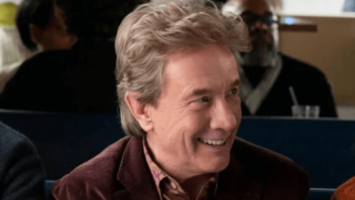 Martin Short Net Worth 2024