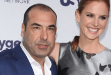 Louis Litt Net Worth