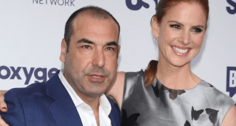Louis Litt Net Worth