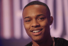 Lil Bow Wow Net Worth